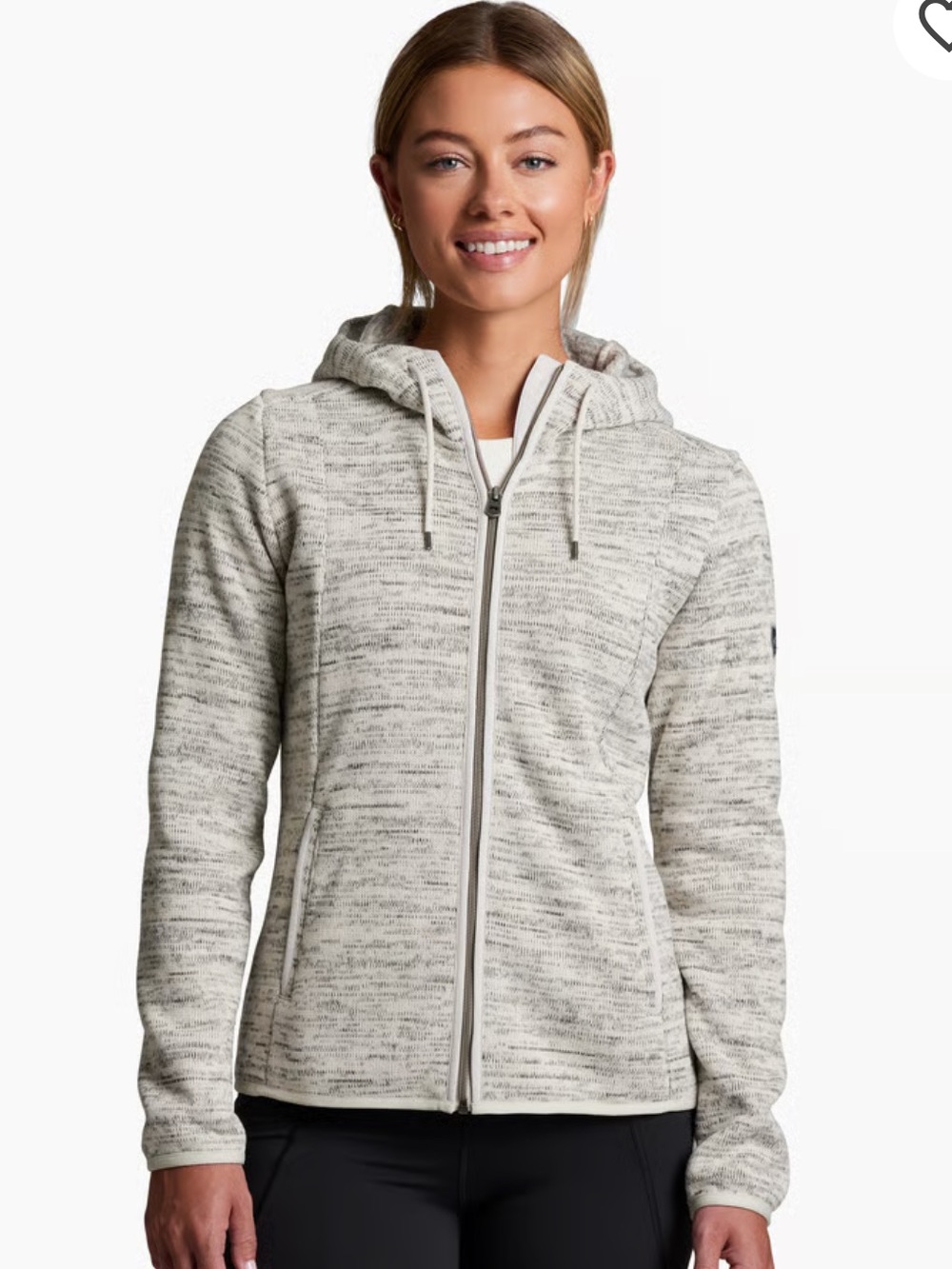 Kuhl - Ascendyr Hoody - Size XL